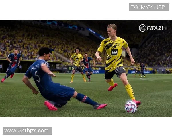 《FIFA20三人足球模式：用球星开启极限对决的全新体验》