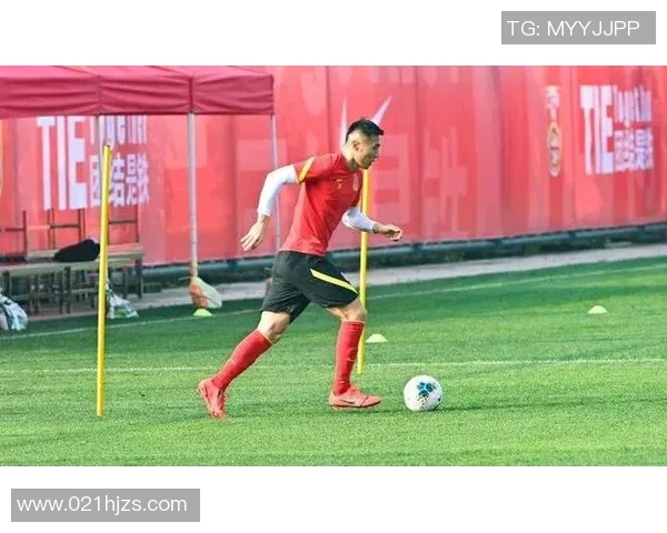 台湾足球球星排名第一引领新风潮助力国家队崛起